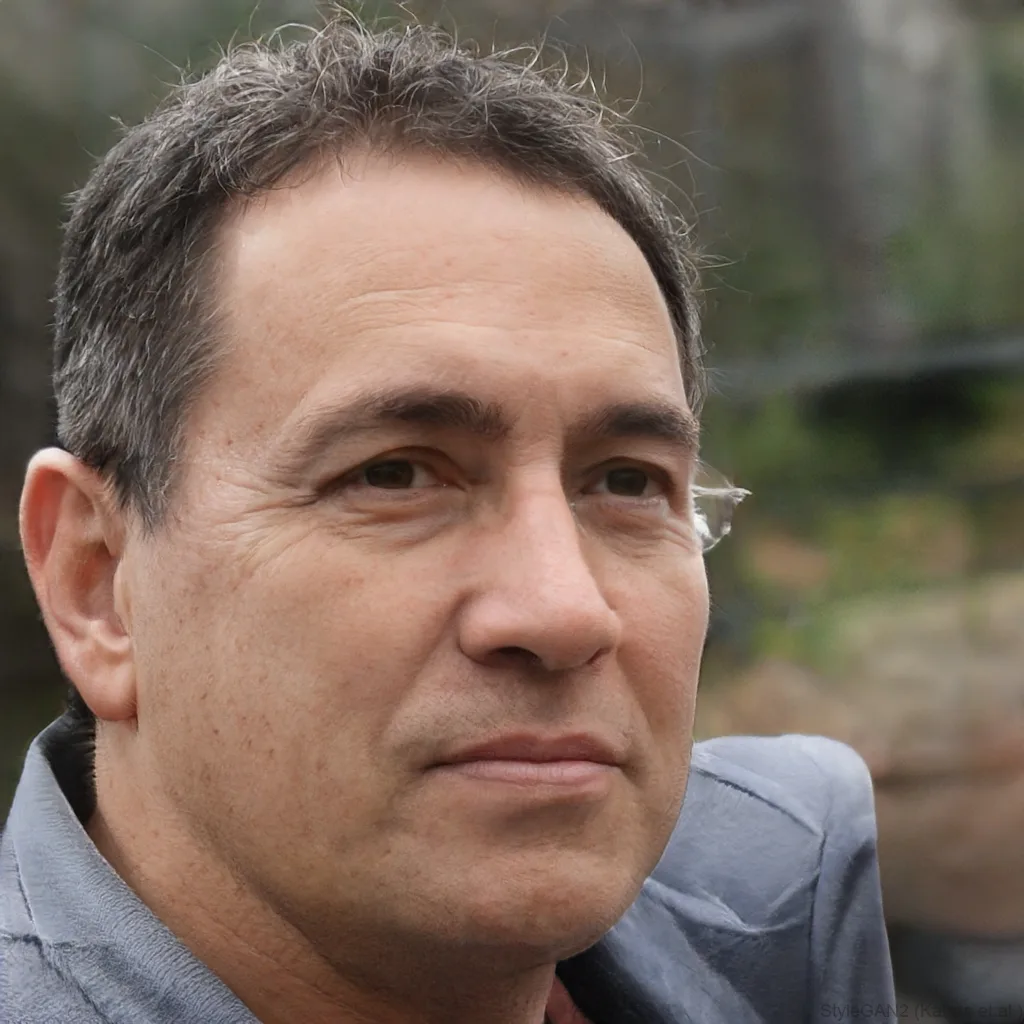 Marcus Webb