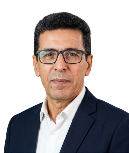 El Hassan M